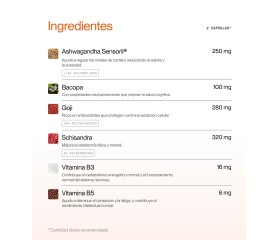 Superlativa Daily 60 cápsulas