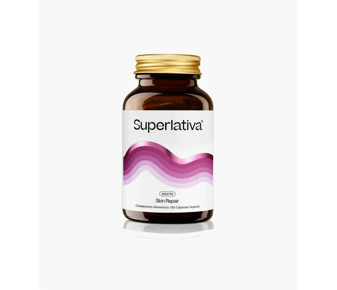 Superlativa Muse 60 cápsulas