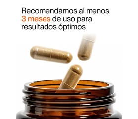 Superlativa Muse 60 cápsulas