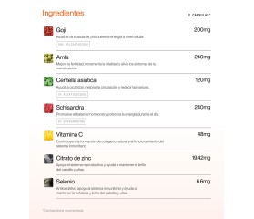 Superlativa Muse 60 cápsulas