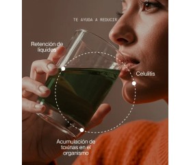 Superlativa Clean Detox 50ml