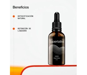 Superlativa Clean Detox 50ml