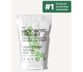 BAIA MICROBIOTIC CREAMER 30 DOSIS