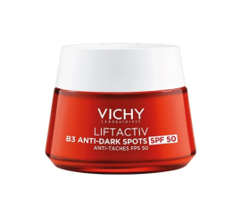 Vichy LIFTACTIV CREMA ANTIMANCHAS OSCURAS DIA 50 ML