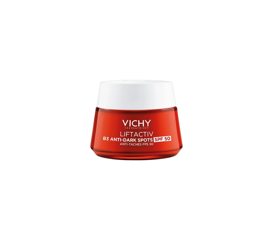 Vichy LIFTACTIV CREMA ANTIMANCHAS OSCURAS DIA 50 ML