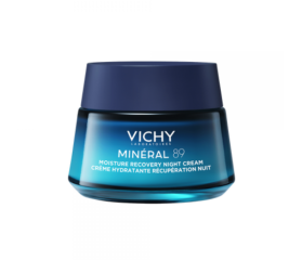 Vichy  CREMA NOCHE MINERAL 89 CREMA NOCHE MELATONINA