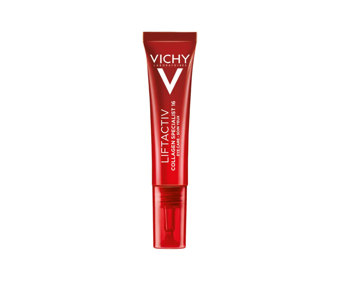 VICHY LIFACTIV COLLAGEN CONTORNO DE OJOS 15 ML