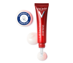 VICHY LIFACTIV COLLAGEN CONTORNO DE OJOS 15 ML