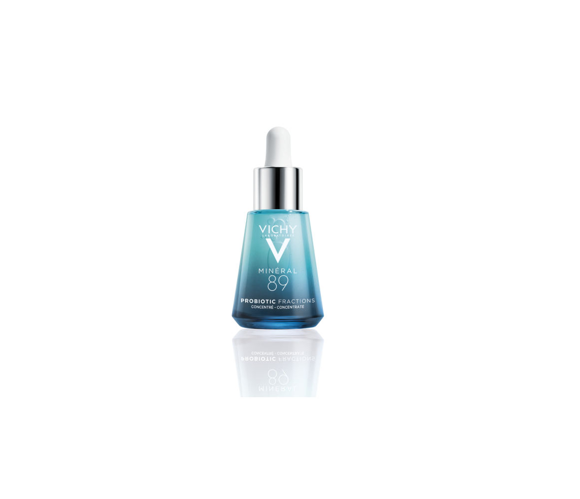VICHY MINERAL 89 PROBIOTIC SERUM