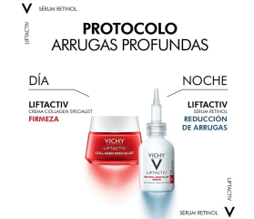 Vichy LIFTACTIV SERUM RETINOL SPECIALIST 1 FRASCO 30 M