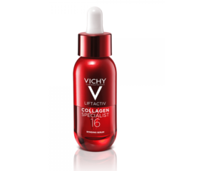 VICHY LIFTACTIV COLLAGEN SERUM 16 30 ML