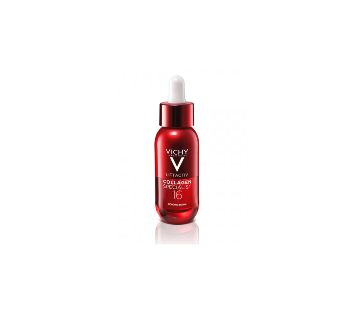 VICHY LIFTACTIV COLLAGEN SERUM 16 30 ML