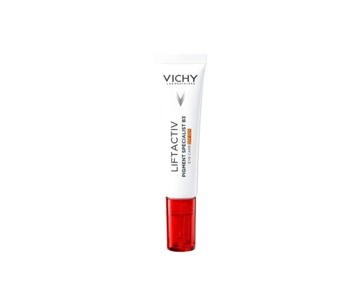 VICHY LIFTACTIV PIGMENT SPECIALIST B3 CONTORNO OJOS
