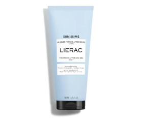 LIERAC SUNISSIME GEL AFTER  SUN 200ML