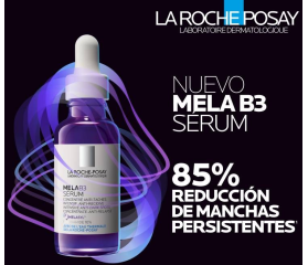 La Roche Posay MELA B3 SERUM 30ML + MELA B3 CREMA
