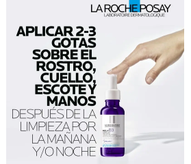 La Roche Posay MELA B3 SERUM 30ML + MELA B3 CREMA