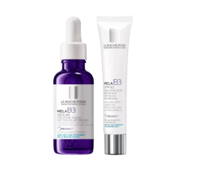 La Roche Posay MELA B3 SERUM 30ML + MELA B3 CREMA