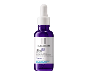La Roche Posay MELA B3 SERUM + MELA B3 CLEANSER