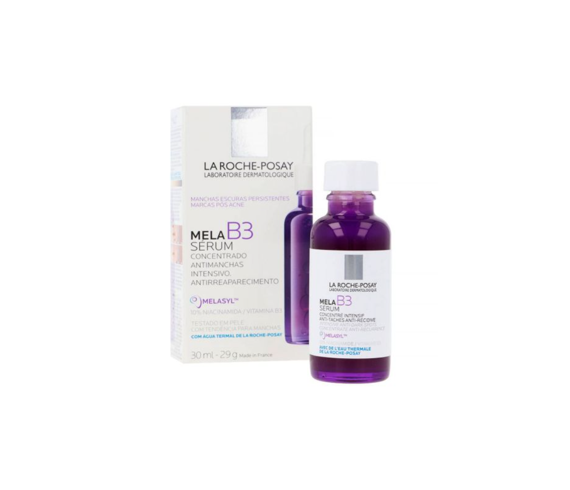 La Roche Posay MELA B3 SERUM CONCENTRADO 30 ML
