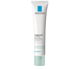 La Roche Posay HYDRAPHASE HA RICA UV 50 ML.