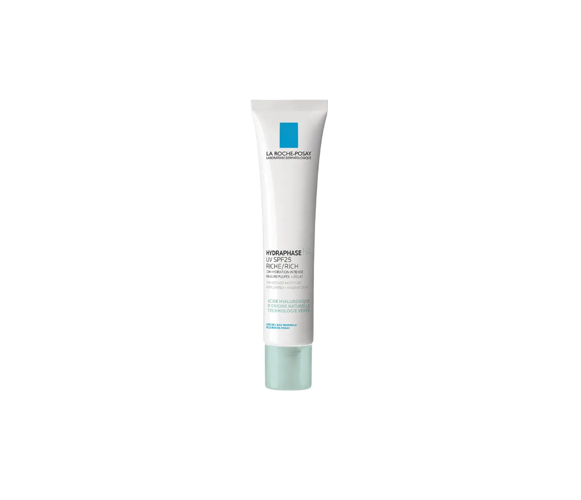 La Roche Posay HYDRAPHASE HA RICA UV 50 ML.
