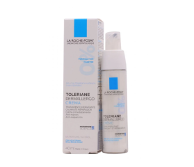 La Roche Posay TOLERIANE DERMALLERGO CREMA DIA  P ALERGICA