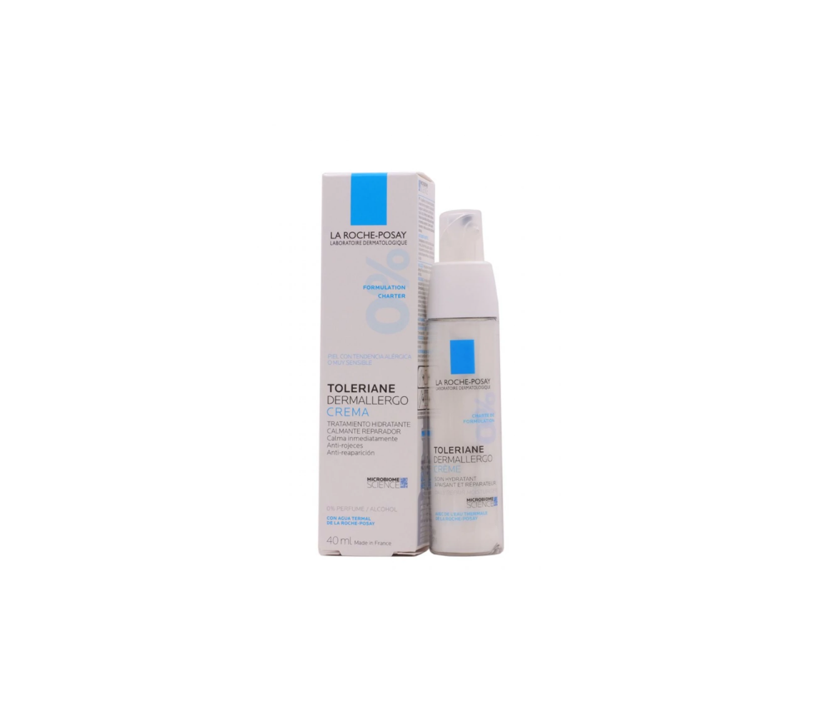 La Roche Posay TOLERIANE DERMALLERGO CREMA DIA  P ALERGICA