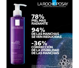 La Roche Posay MELA B3 CLEANSER 200 ML