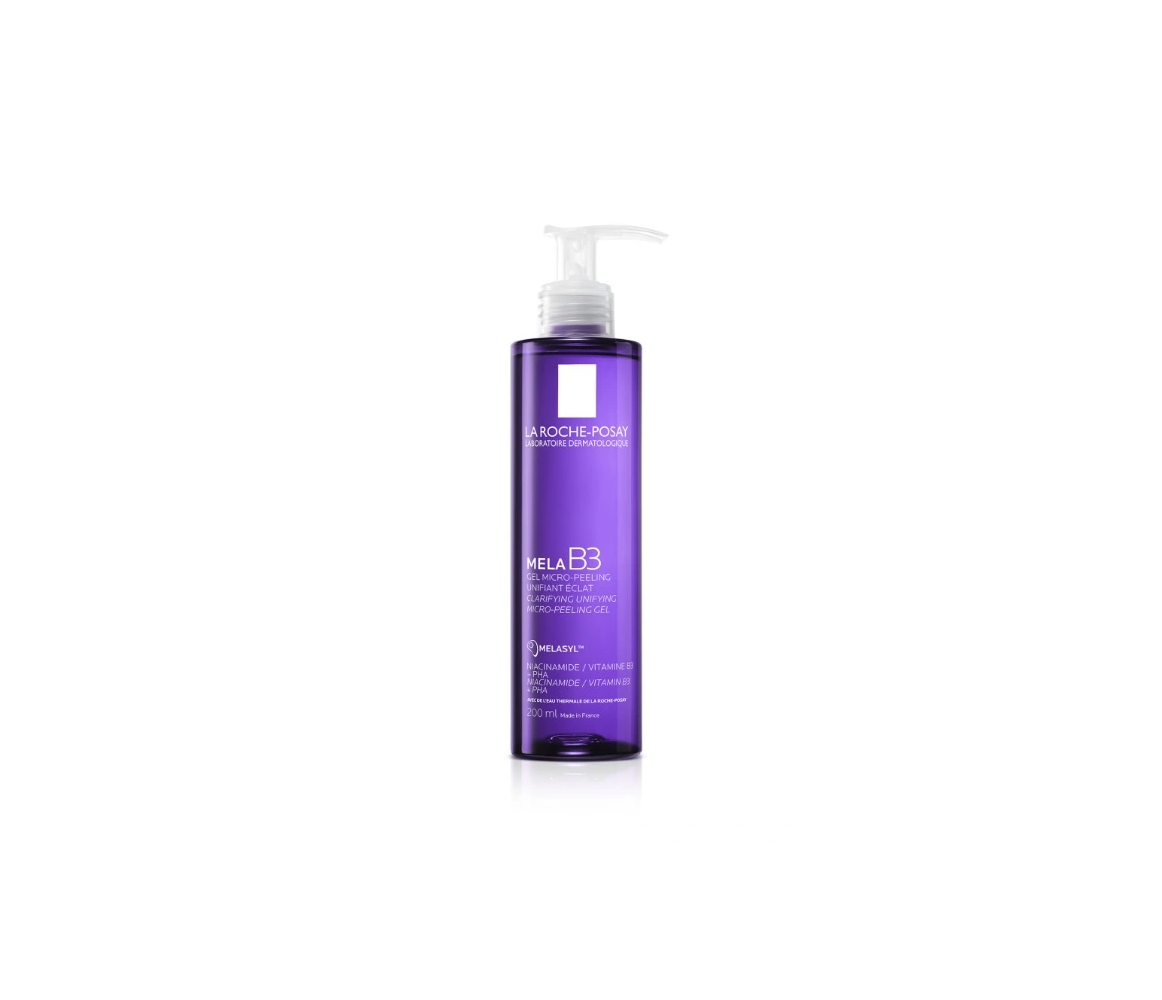 La Roche Posay MELA B3 CLEANSER 200 ML