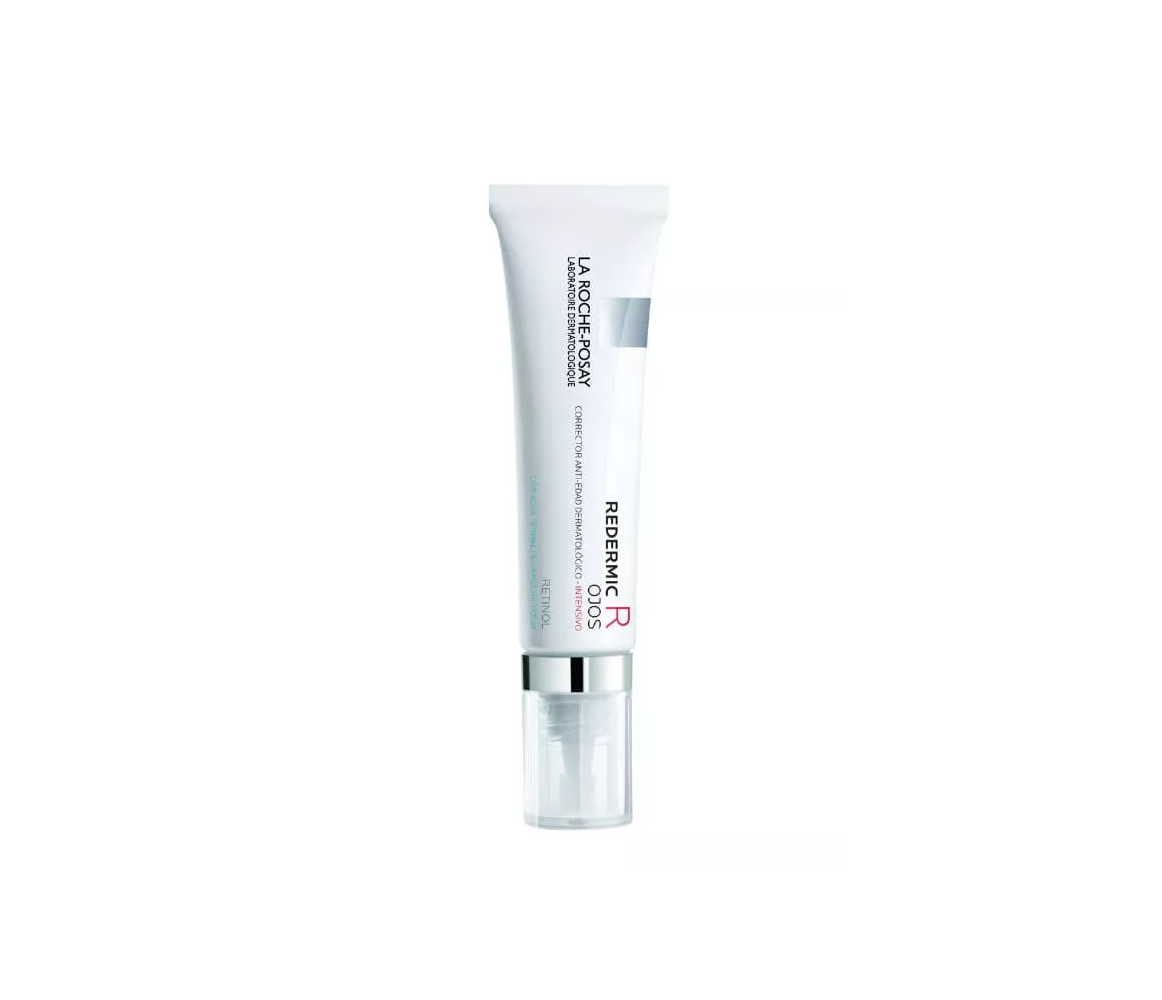 La Roche Posay REDERMIC (R) OJOS LA ROCHE POSAY 15 ML