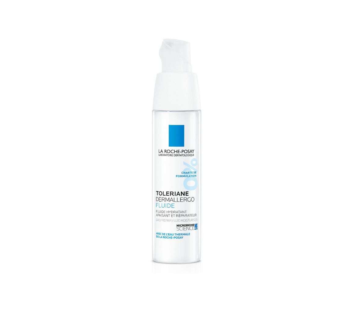 La Roche Posay TOLERIANE DERMALLERGO FLUIDO P ALERGICA (ULTRA)