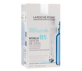 La Roche Posay HYALU B5 SERUM OJOS 15 ML