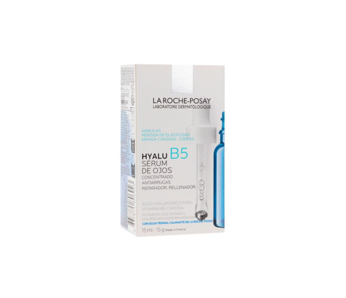 La Roche Posay HYALU B5 SERUM OJOS 15 ML