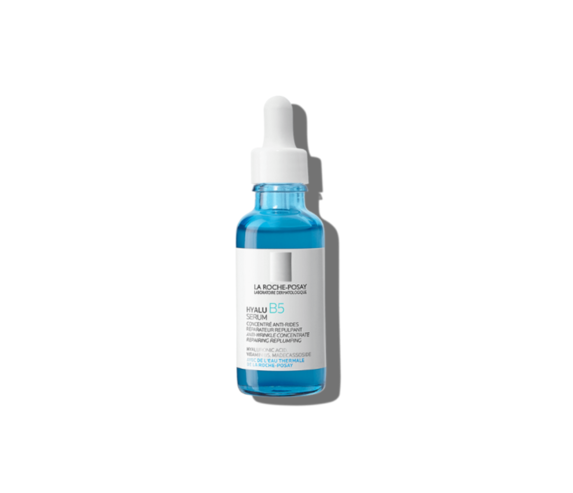 La Roche Posay HYALU B5 SERUM 50 ML