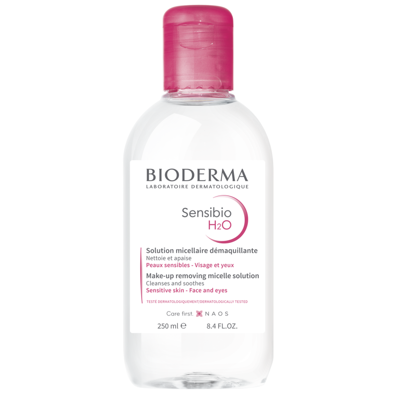 Sensibio H2O 250 ml