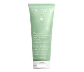 CAUDALIE VINOPURE Gelatina Limpiadora Purificanteç, 75 ML