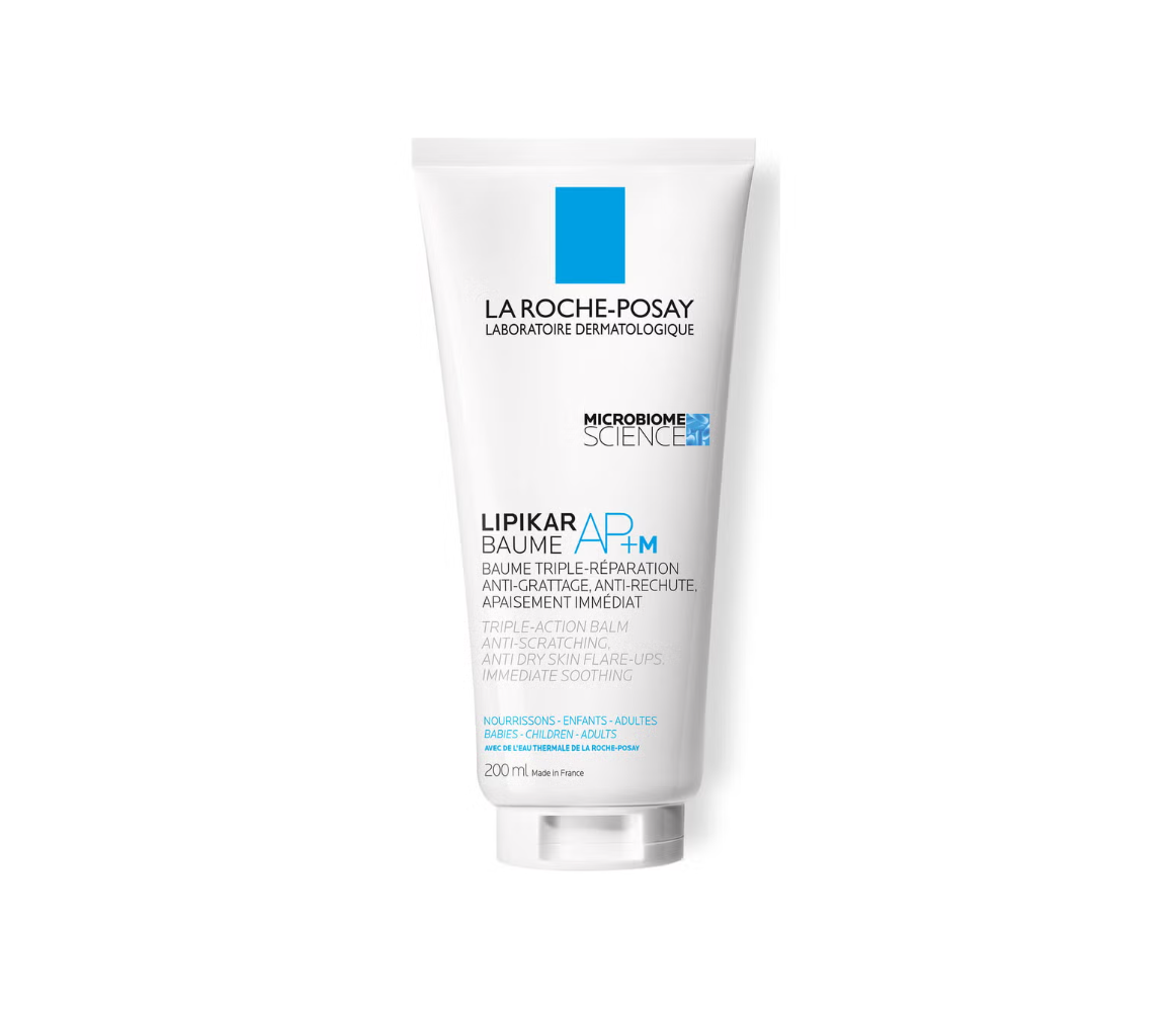LA ROCHE POSAY LIPIKAR AP+ BAUME 200 ML