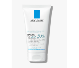 LA ROCHE POSAY LIPIKAR GEL UREA 30% 50 ML
