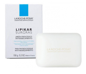 LA ROCHE POSAY  LIPIKAR SURGRAS PHYSIOLOLOGIQUE PAIN TOILETE
