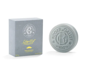 Roger&Gallet Twist Jabón de Afeitar, Pastilla 100 g