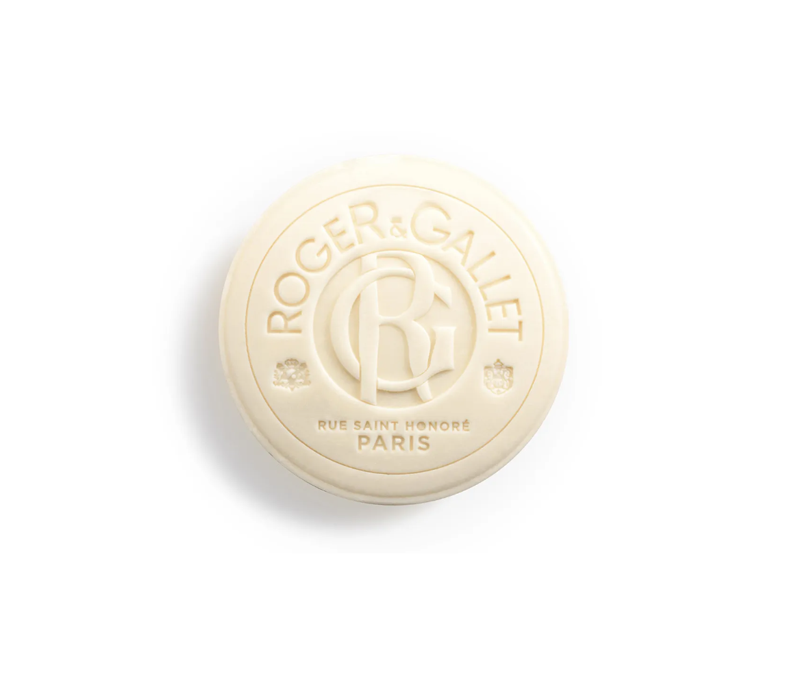 Roger&Gallet Twist Jabón Pastilla 100 g