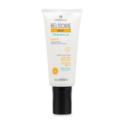 Heliocare 360° Pediatrics Lotion SPF 50 200 ml