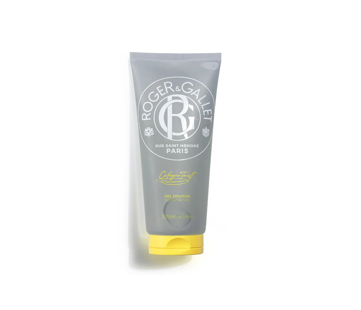 Roger&Gallet TWIST GEL DUCHA 200 ML