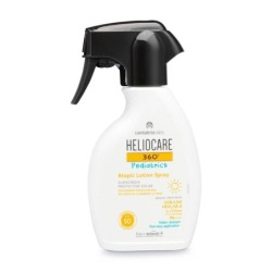 Heliocare 360 Pediatrics Atopic Lotion Spray SPF50 250 ml