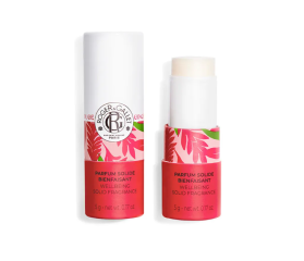 Roger&Gallet Perfume Sólido Gingembre Rouge 5g