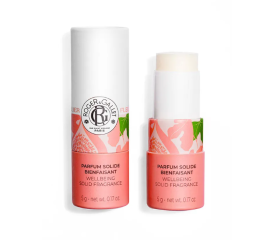 Roger&Gallet PERFUME SOLIDO FLOR DE FIGUER 5g