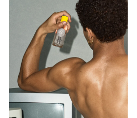 Roger&Gallet NECESER TWIST COLONIA + GEL