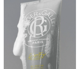 Roger&Gallet NECESER TWIST COLONIA + GEL