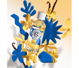 Roger&Gallet Agua Perfumada Bienestar VAINILLE SOLEIL 100 ML