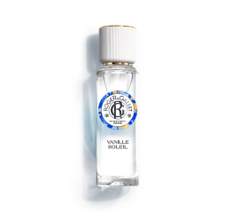 Roger&Gallet  Agua Perfumada Bienestar VAINILLE SOLEIL 30 ML